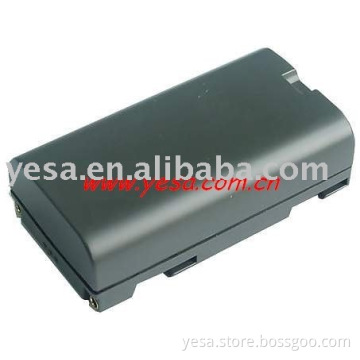 Camcorder battery for PANASONIC VW-VBD2 VW-VBD2E